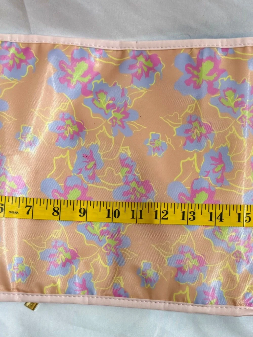 NWOT Makeup Travel Bag by Nine West